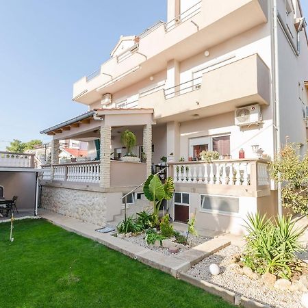 Apartments Rajka Vodice Esterno foto
